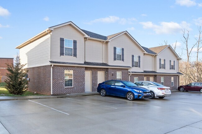 Photo - 1110 Ash Ridge Dr
