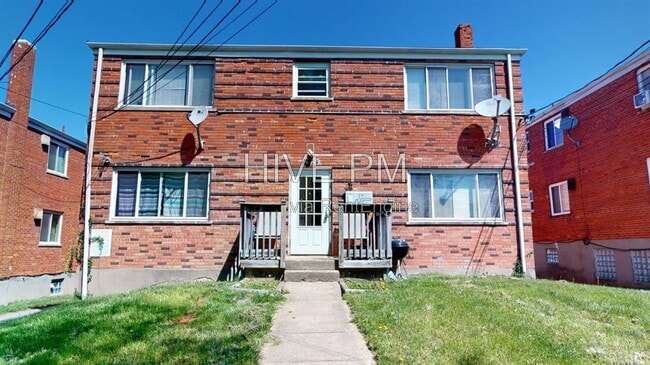 Building Photo - 2524 Flanigan Ct Unit 2