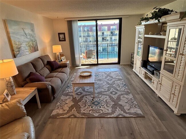 Photo - 1437 N Atlantic Ave Unidad 408