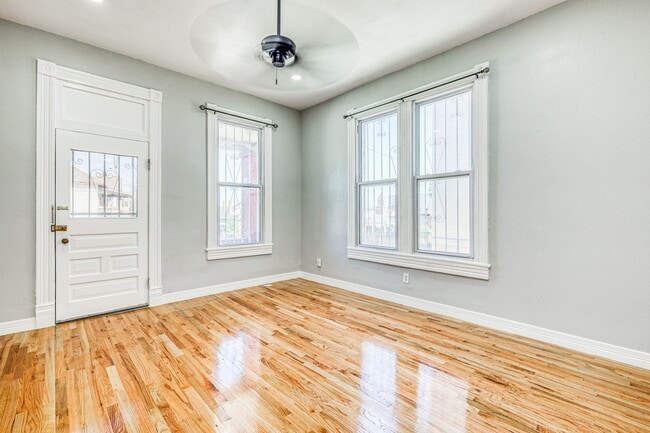 Photo - 1123 N El Paso St Unit A