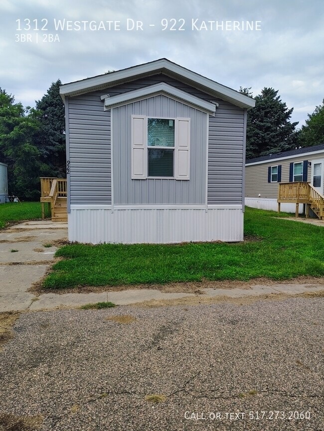 Building Photo - 1312 Westgate Dr Rental