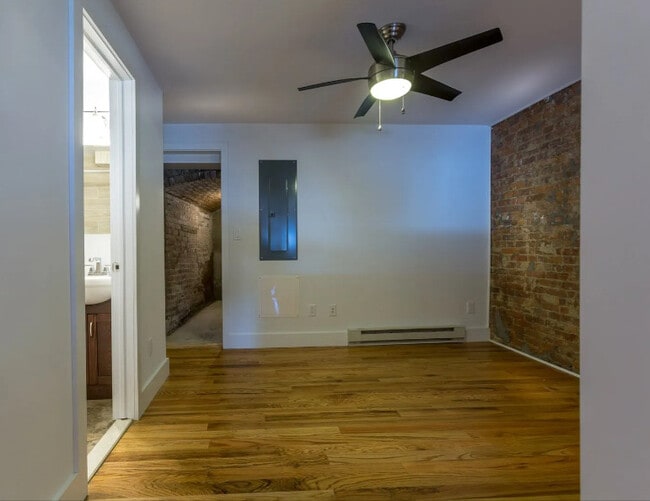 Photo - Red Hook Terminal