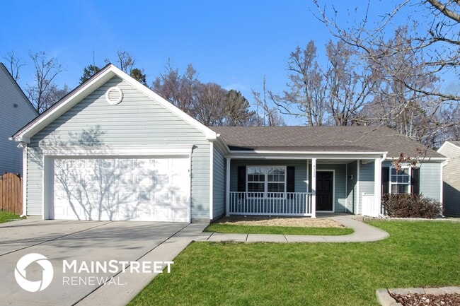 Building Photo - 4112 Hunters Trail Dr