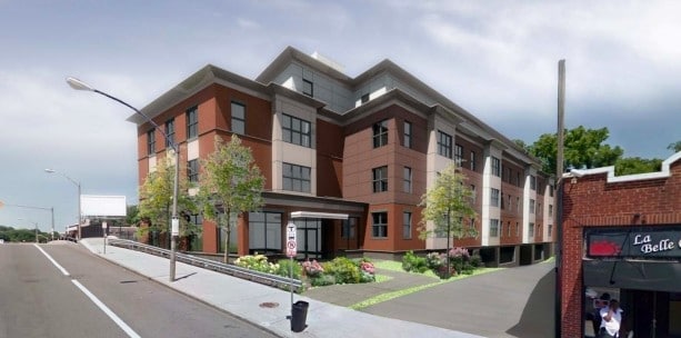 Photo - Morton Station Village