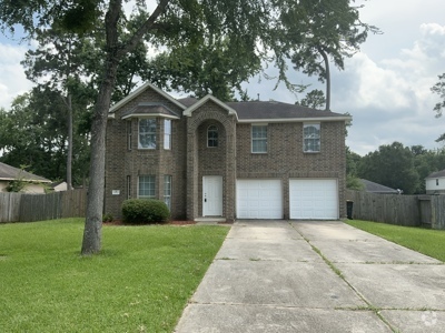Building Photo - 6611 Dillon Dr Rental