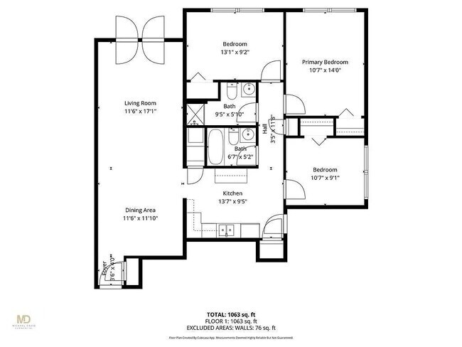 Photo - 510 Child St Unit 303B