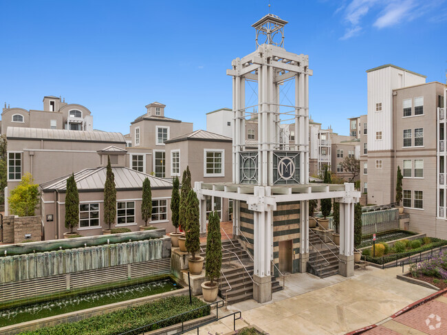 Building photo - Miraval Apartments