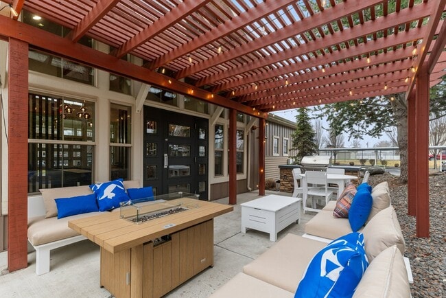 Island View Apartments