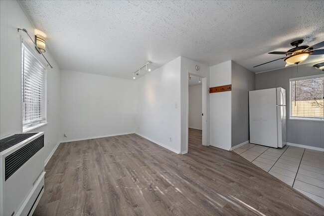 Living Room - 2275 Estes Street Unit #3