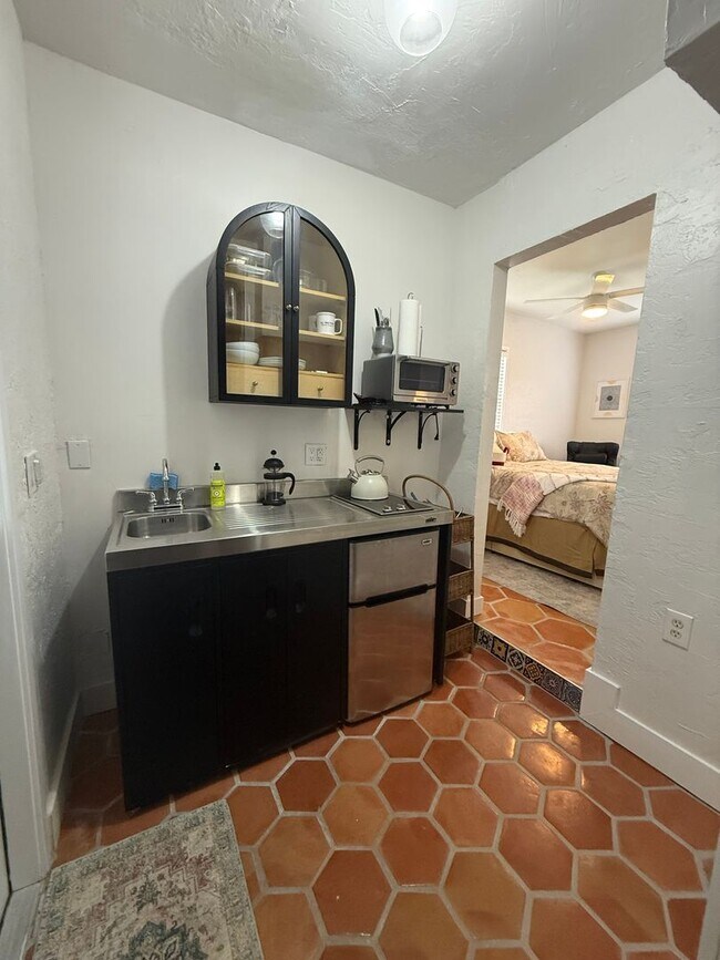 Photo - Greenbriar Efficiency Unidad GBE