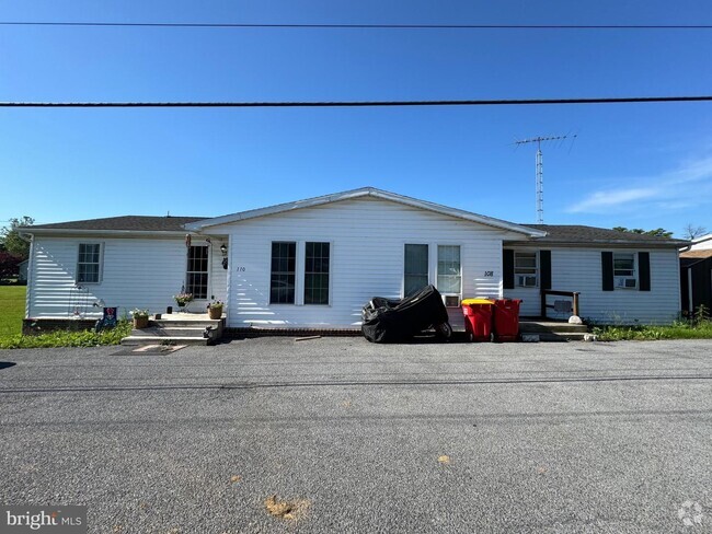 Building Photo - 110 Paynes Ford Rd Rental