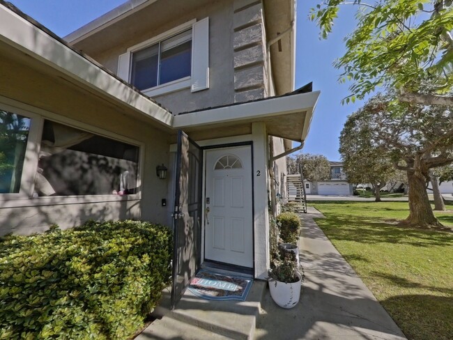 2-Bedroom Townhome in Carpinteria – Pool, ... - 2-Bedroom Townhome in Carpinteria – Pool, ... Unit #2