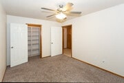 The Depot 1BR 1BA- Bedroom