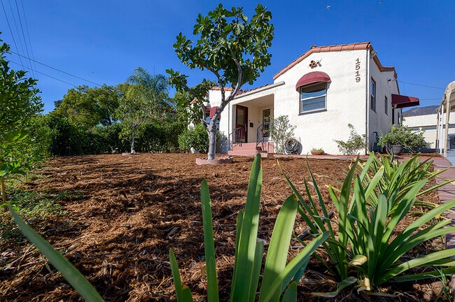 Photo - 1519 Glenwood Rd