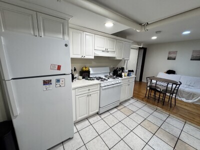 Building Photo - 45 Hemenway St