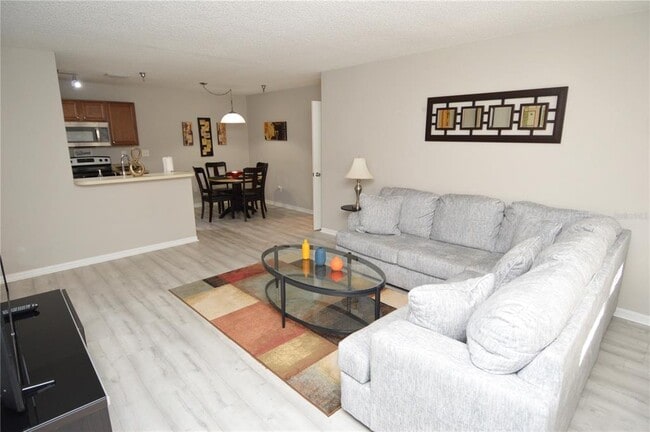 Photo - 10265 Gandy Blvd N Unit 1711(Furnished)