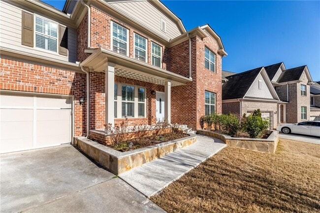 2331 Northmont Pkwy
