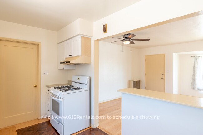 Photo - 3 Bedroom, 2 Bath House with Large Backyard