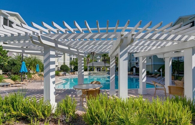 Photo - 8290 Gate Pky W Unit 512