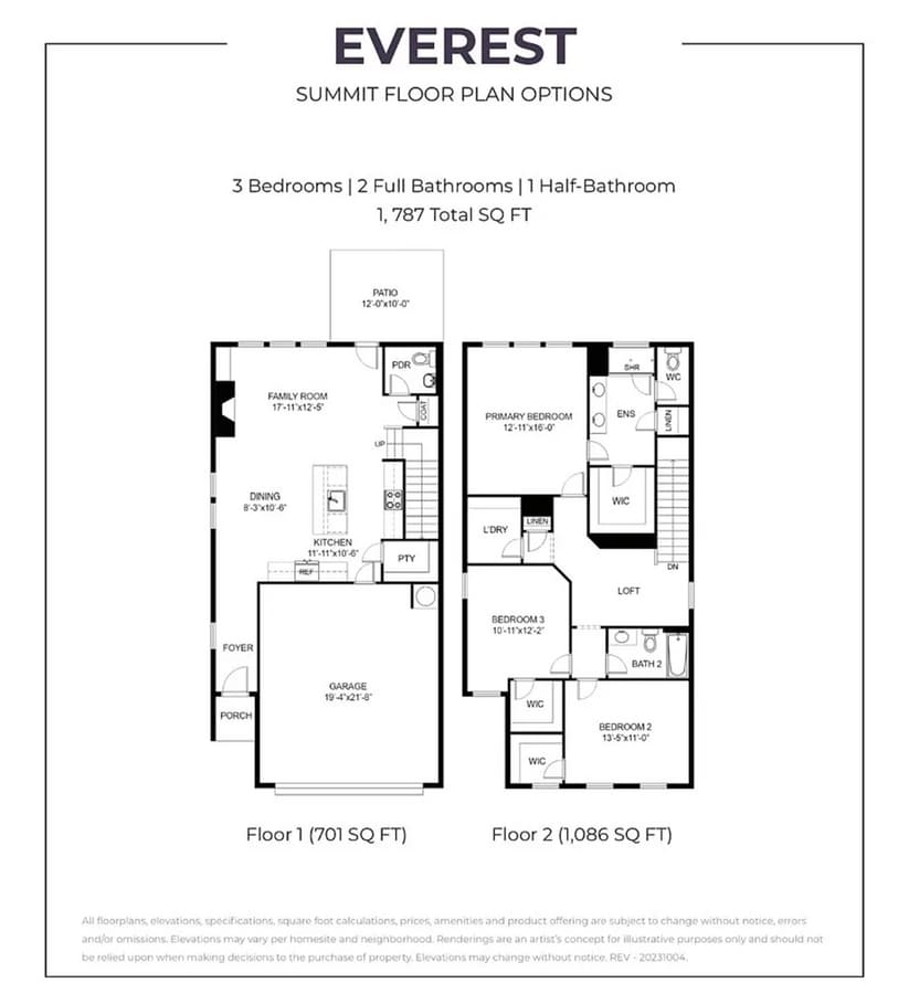 Photo - Brand-New Townhome Living at The Summit at Gateway – Modern Comfort Near the North Georgia Mountains