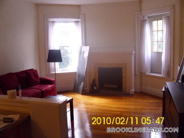 Photo - 1071 Beacon St Apartment Unit 6