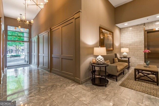 Photo - 1100 Howell Mill Rd NW Unit 405