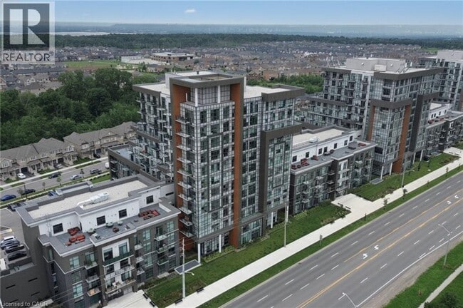 Photo - 470 Dundas St E Unit 1207