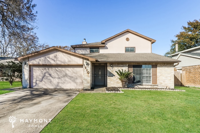 Photo - 1910 Windy Peaks Ct