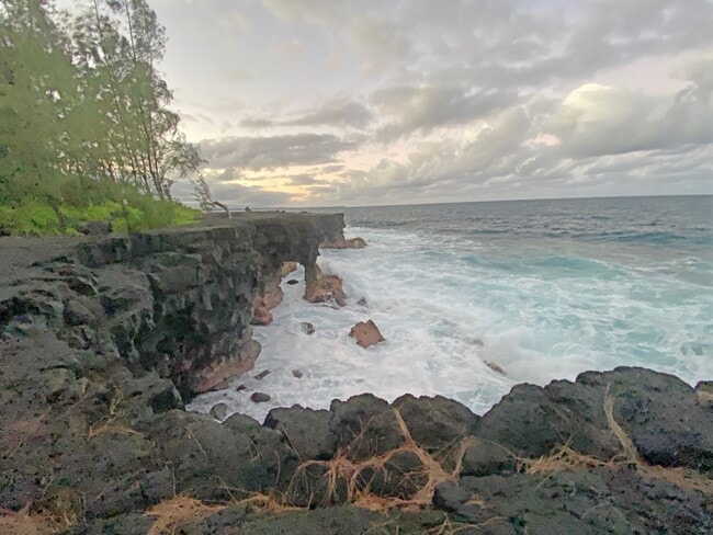 Photo - Beautiful Oceanfront 1 Bedroom Unit on Kal...