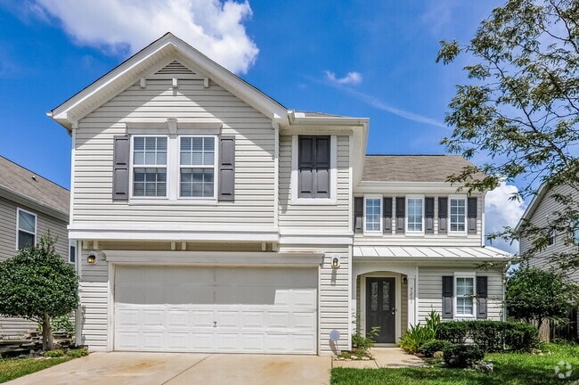 Building Photo - 7211 Great Laurel Dr Rental