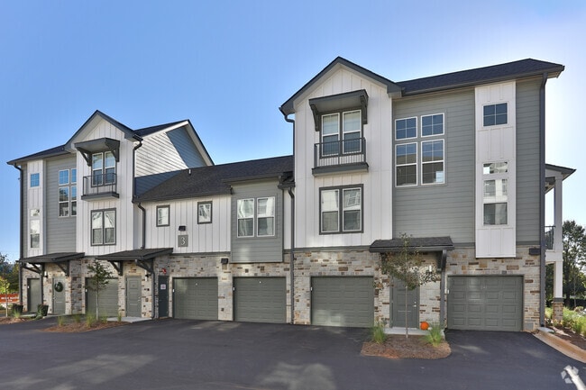 Bon Haven Apartments