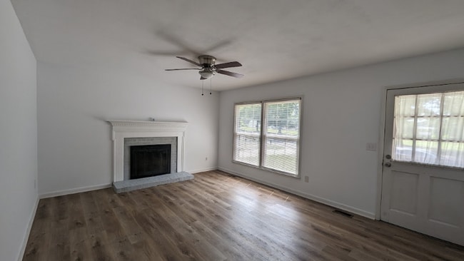 Photo - 4309 Santa Fe Trail