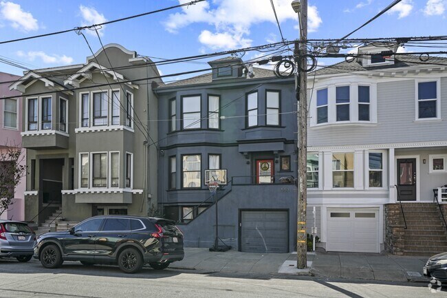 Building Photo - 555 5th Ave Rental