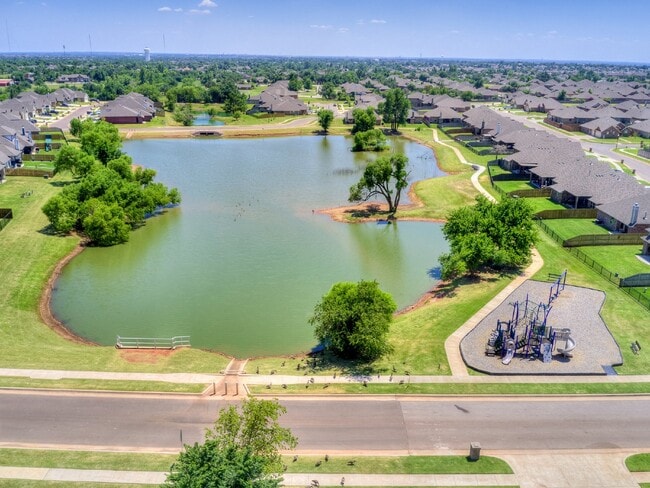 Welcome Home to The Waters! - Welcome Home to The Waters!