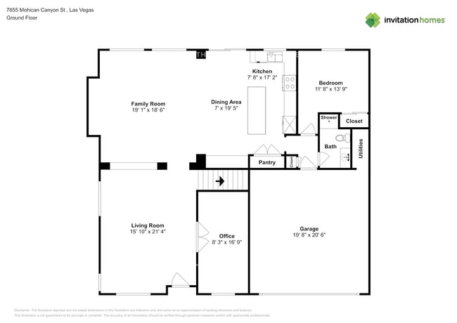 Photo - 7855 Mohican Canyon St
