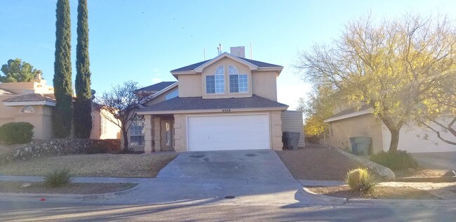 Photo - 6928 Crown Ridge Dr Casa