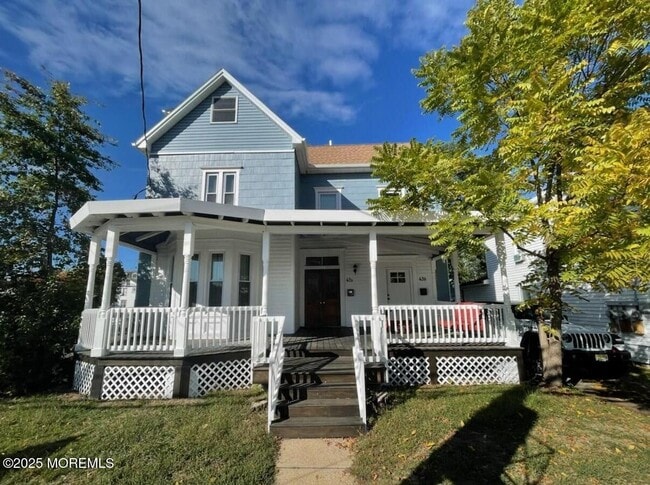 Building Photo - 43 Linden Pl Rental