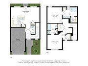 Mint Floor Plan
