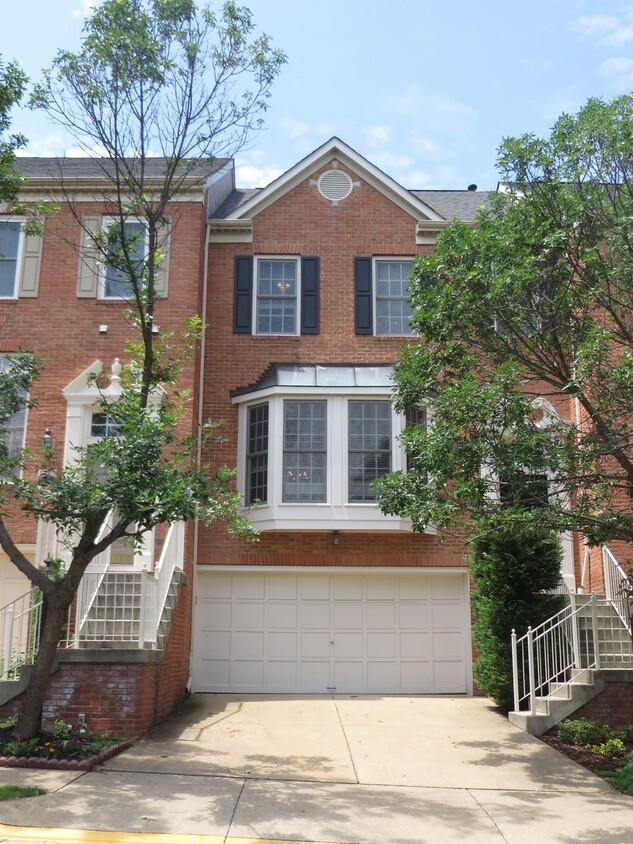 Beautiful Townhome - Vienna - Beautiful Townhome - Vienna