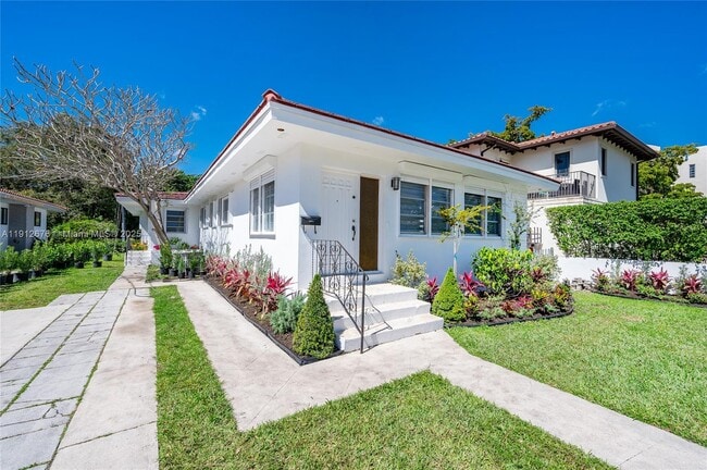 Photo - 1706 S Le Jeune Rd Apartment Unit 0