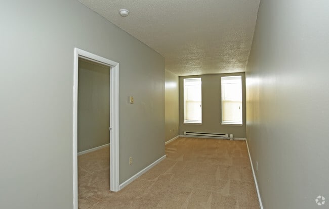 City View Apartments