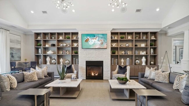 Avanti Luxury Apartments