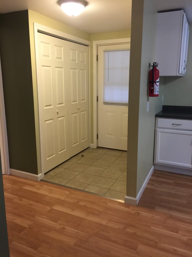 Entrance/Foyer