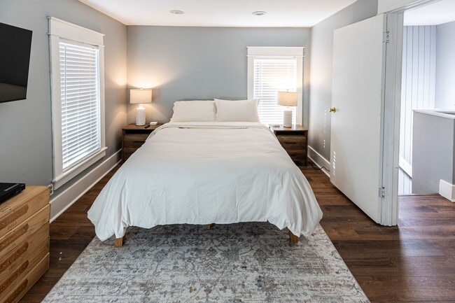 Photo - Camp Carson Unidad B