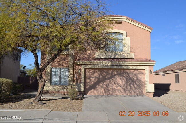 Building Photo - 24784 N Good Pasture Ln Rental