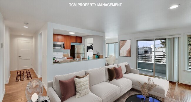 Photo - 2145 Dexter Ave N Unidad 305