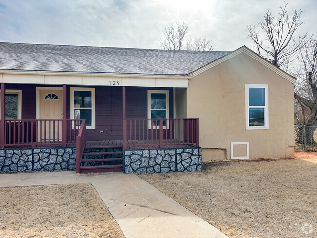 Building Photo - 129 E Bellview Ave Rental