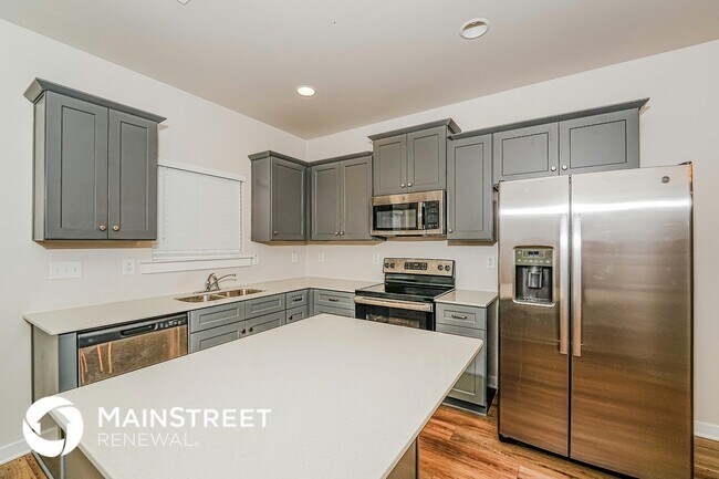 Photo - 1405 Brookhaven Dr