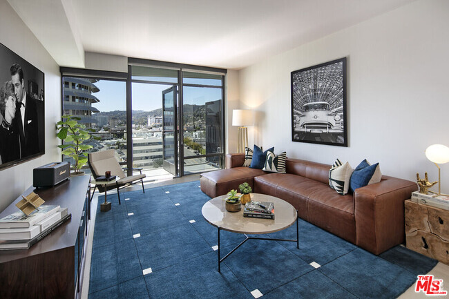 Building Photo - 1755 Argyle Ave Unit 1005 Rental