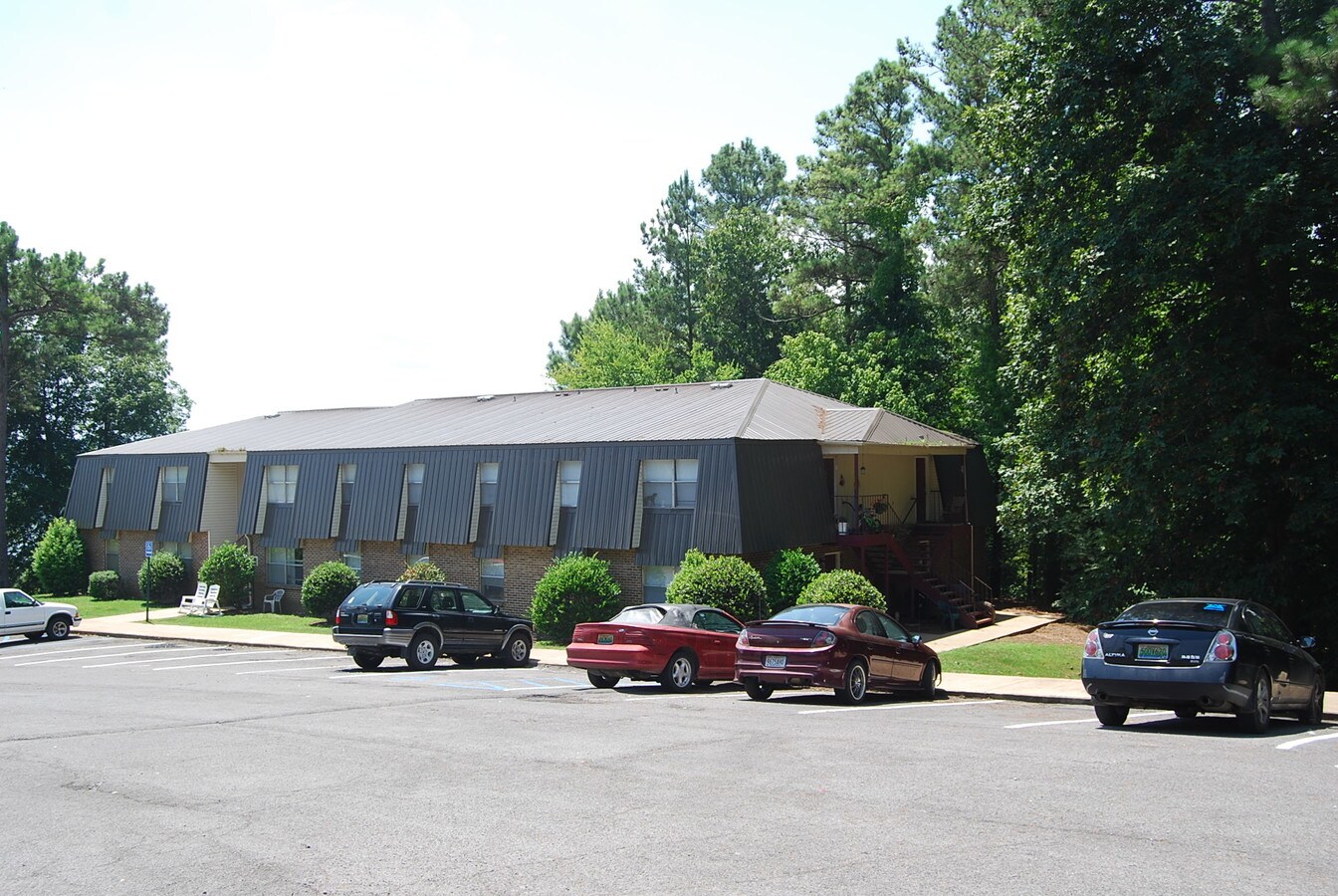 Mountain Lakes Apartments For Rent in Guntersville, AL